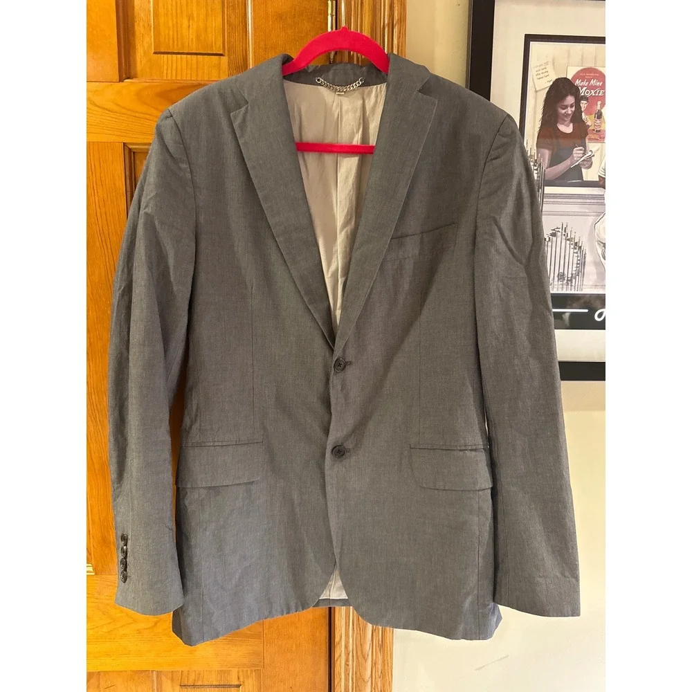 Burberry london tailored